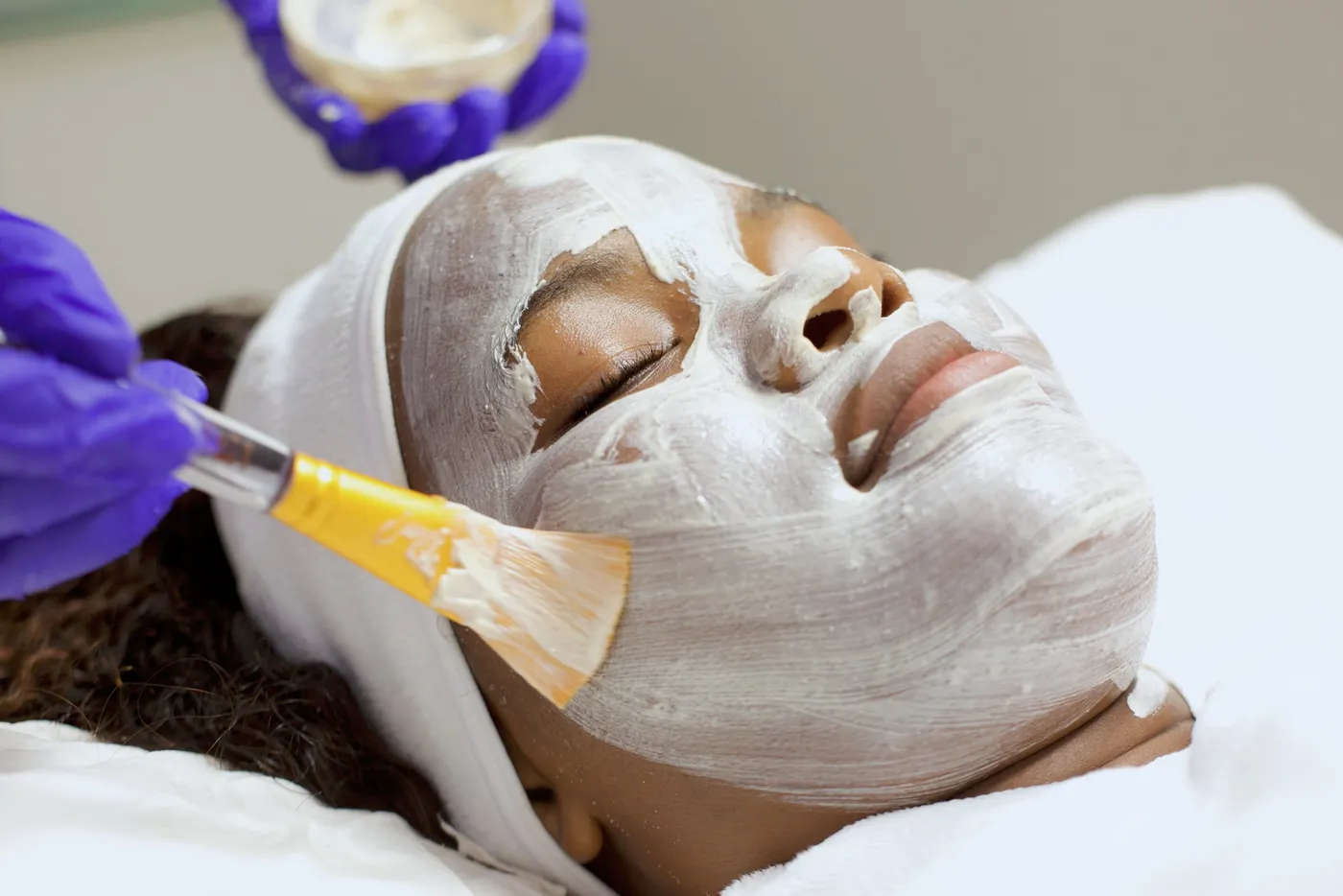 Anti-Aging & Peelings