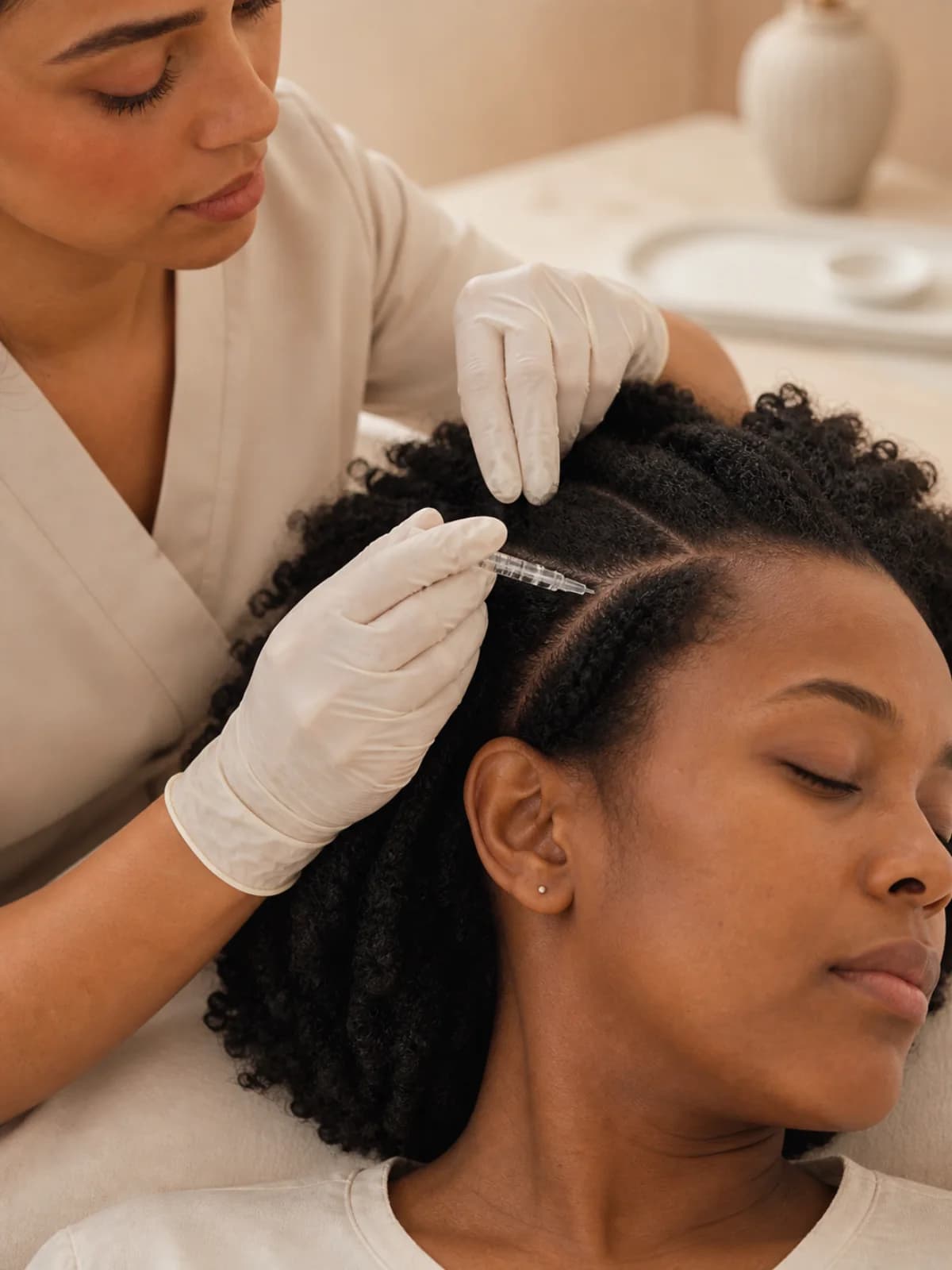 Hair Vitalizer