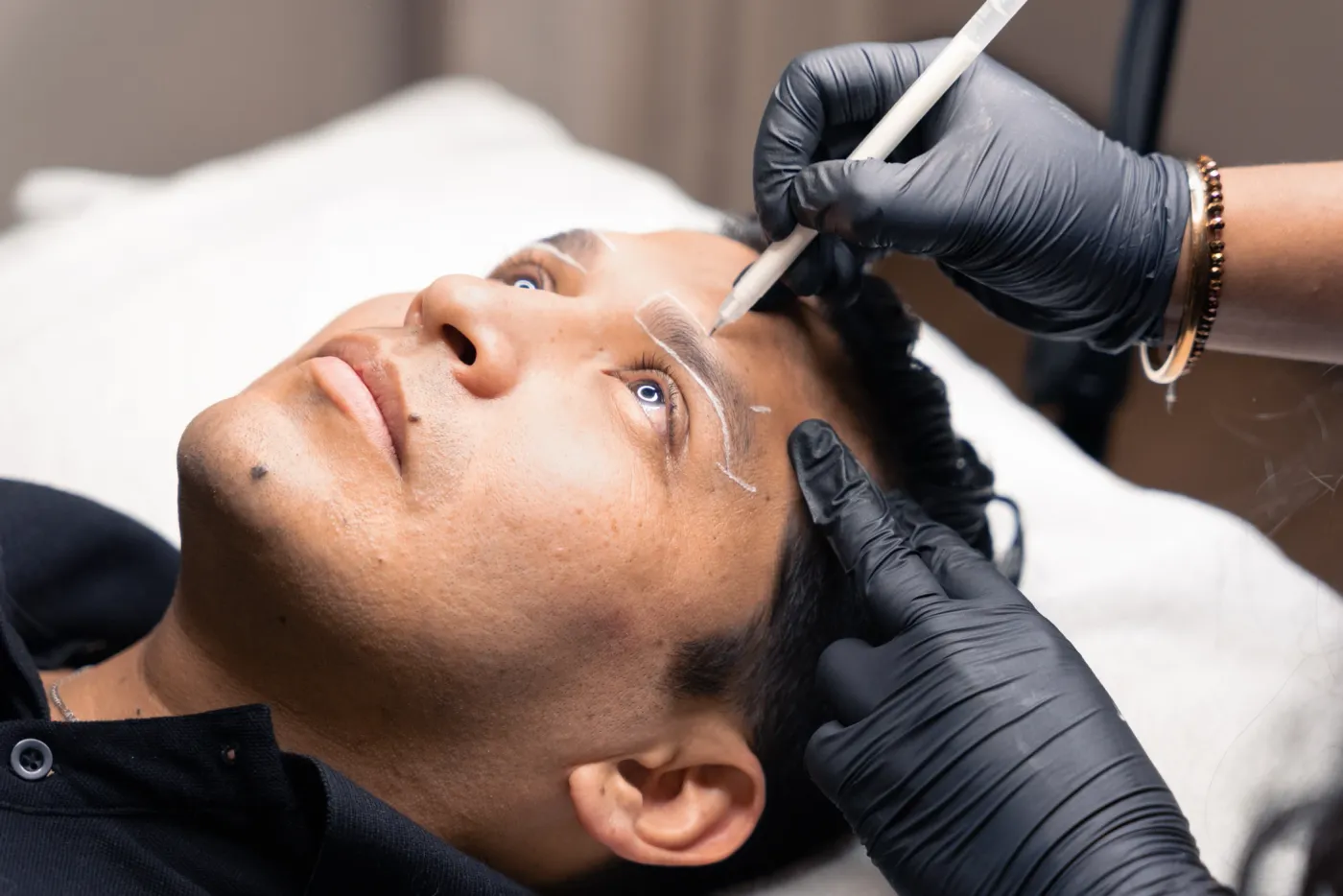 Micropigmentação Labial
