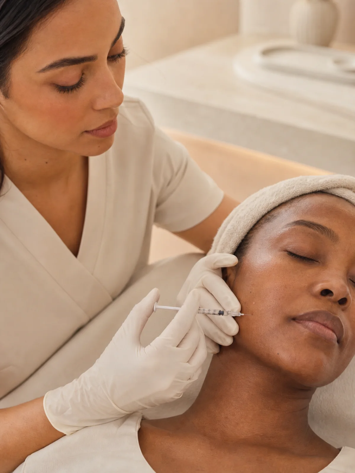 Skin Booster