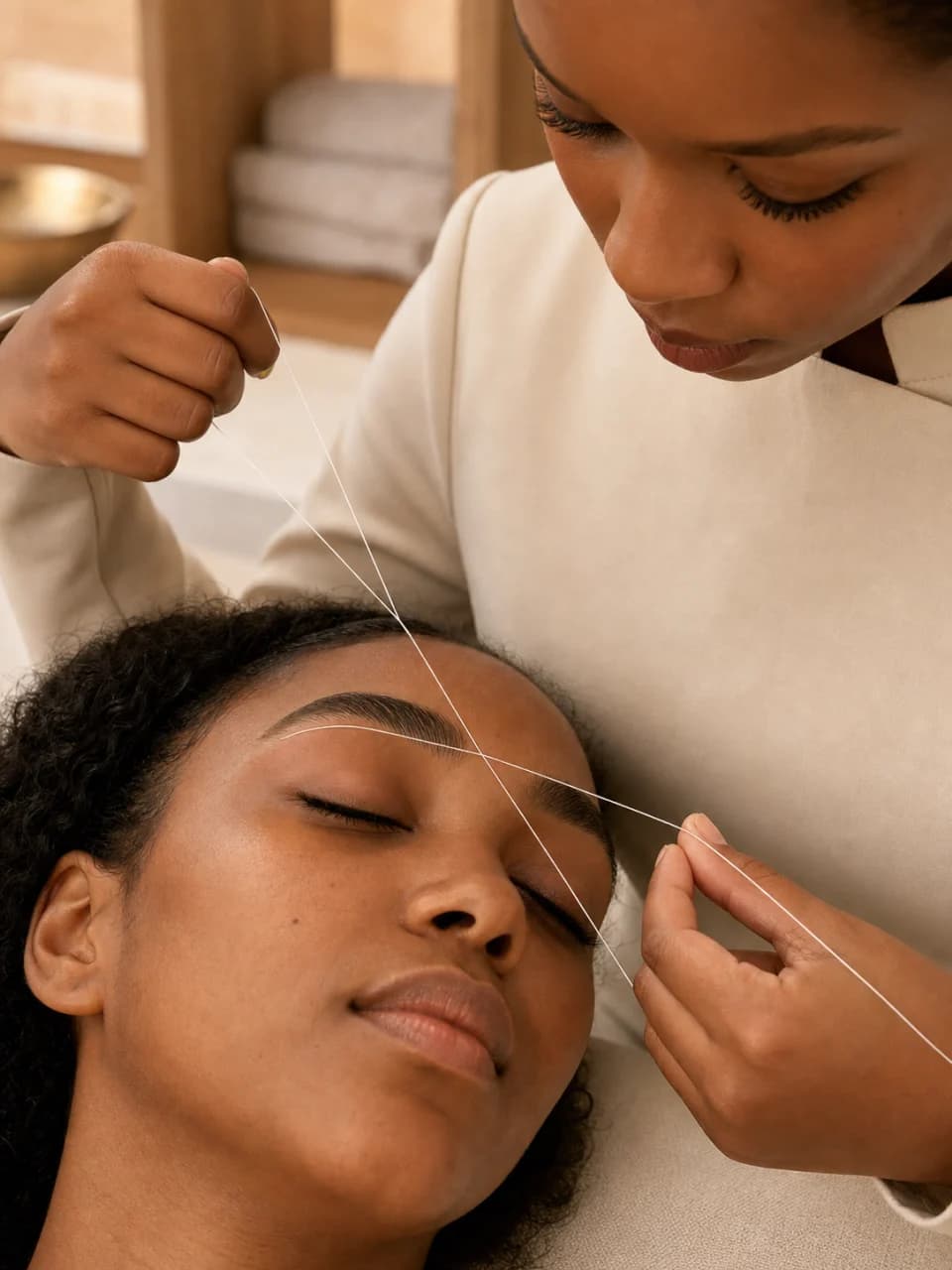 Threading