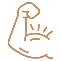 Fortalecimento e tonificação muscular